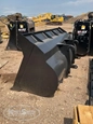 Used GP Bucket,Side of used GP Bucket,Back of used Pemberton Bucket